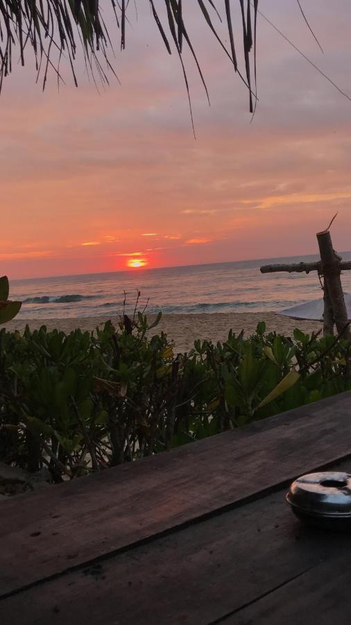 Mallika Guest House Tangalle Exterior foto