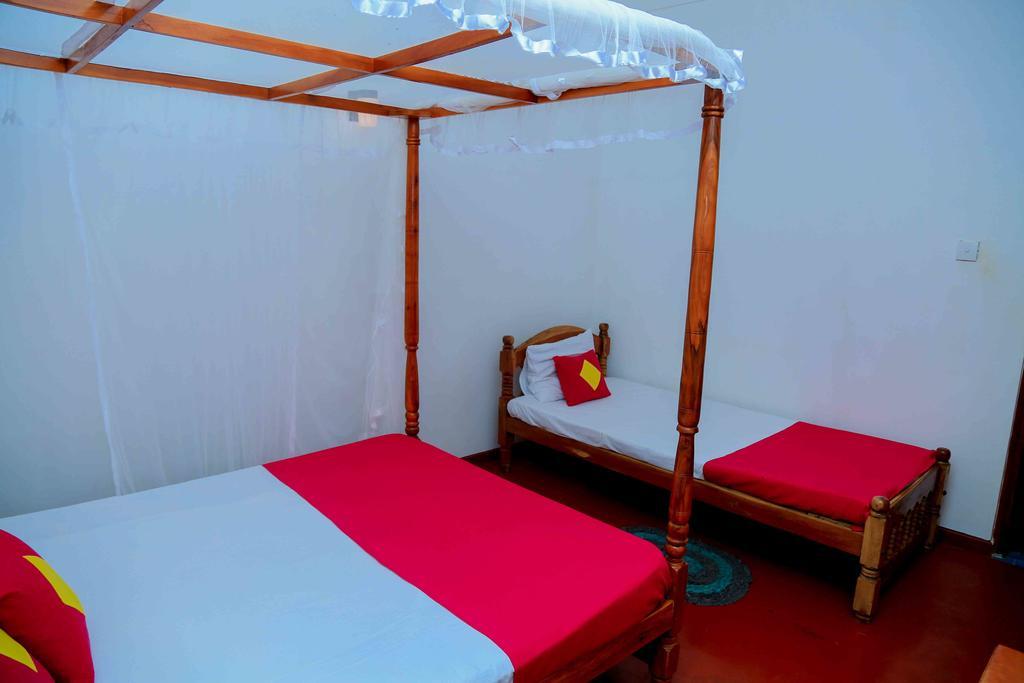Mallika Guest House Tangalle Exterior foto
