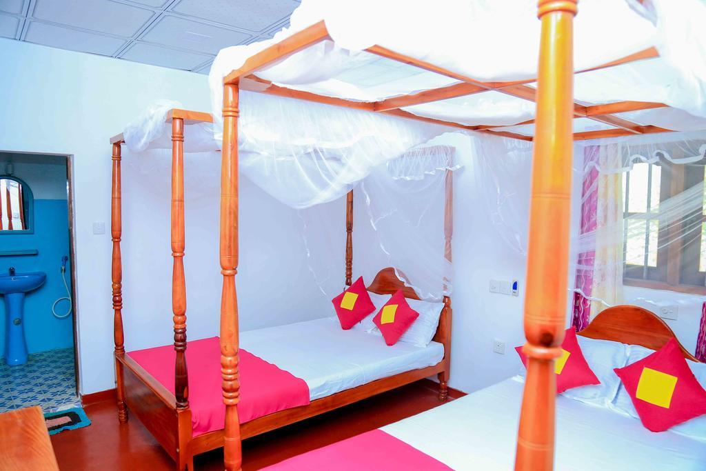 Mallika Guest House Tangalle Exterior foto